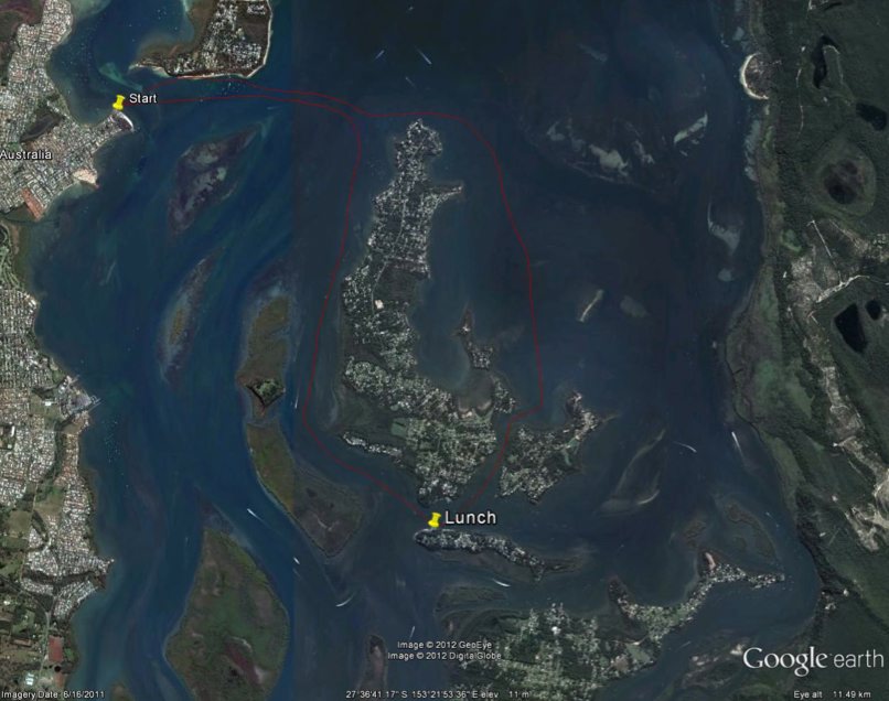 250-Macleay island circumnavigation map 2014.jpg